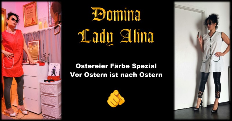 Ostereier Färbe Spezial - Vor Ostern ist nach Ostern 🫵